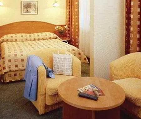 Normafa Apartment