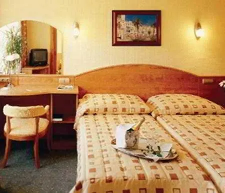 Normafa Apartment Budapest
