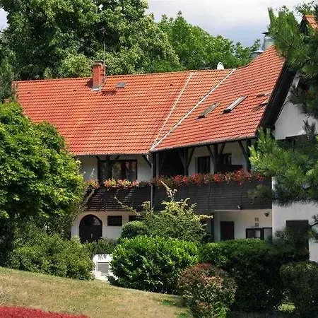 Normafa Budapest