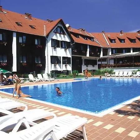 Normafa Apartment Budapest