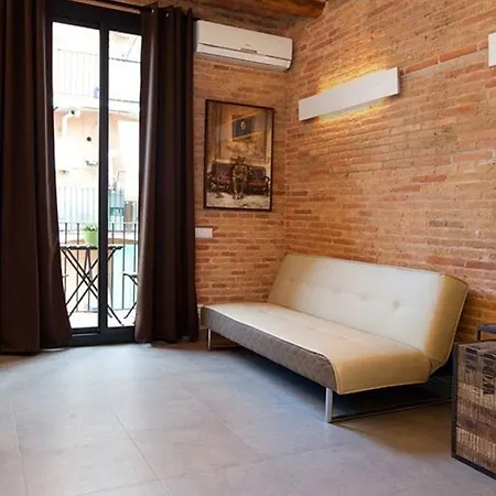 Normafa Apartment *