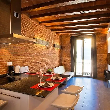 Normafa Apartment