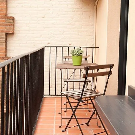 Apartment Normafa