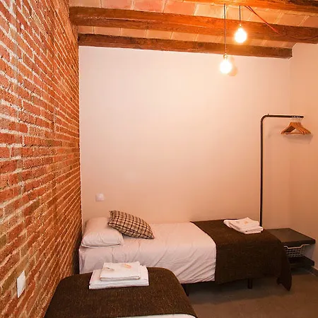Apartment Normafa *