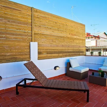 Normafa Apartment *