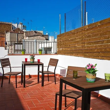 Apartment Normafa *