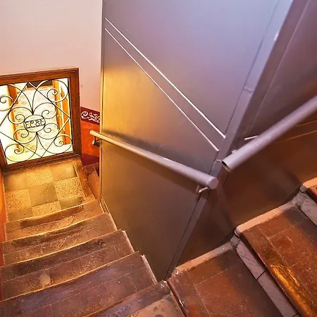 Normafa Apartment Budapest
